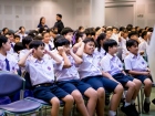 กิจกรรม Back to School by KU milk Image 182