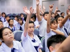 กิจกรรม Back to School by KU milk Image 189