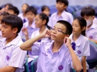 กิจกรรม Back to School by KU milk Image 191