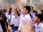 กิจกรรม Back to School by KU milk Image 192