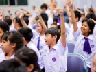 กิจกรรม Back to School by KU milk Image 196