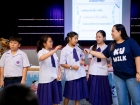 กิจกรรม Back to School by KU milk Image 200