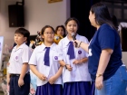 กิจกรรม Back to School by KU milk Image 201