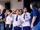 กิจกรรม Back to School by KU milk Image 203