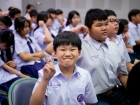 กิจกรรม Back to School by KU milk Image 208