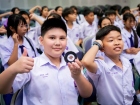 กิจกรรม Back to School by KU milk Image 209