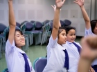 กิจกรรม Back to School by KU milk Image 210