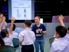 กิจกรรม Back to School by KU milk Image 212