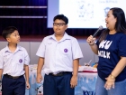 กิจกรรม Back to School by KU milk Image 214