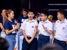 กิจกรรม Back to School by KU milk Image 217