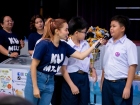 กิจกรรม Back to School by KU milk Image 221
