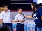 กิจกรรม Back to School by KU milk Image 224