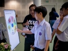 กิจกรรม Back to School by KU milk Image 225