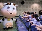 กิจกรรม Back to School by KU milk Image 227