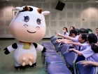 กิจกรรม Back to School by KU milk Image 228