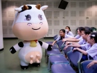 กิจกรรม Back to School by KU milk Image 229