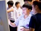 กิจกรรม Back to School by KU milk Image 232