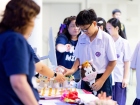 กิจกรรม Back to School by KU milk Image 233