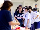 กิจกรรม Back to School by KU milk Image 234
