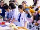 กิจกรรม Back to School by KU milk Image 235