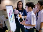 กิจกรรม Back to School by KU milk Image 238