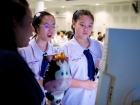 กิจกรรม Back to School by KU milk Image 244