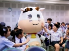 กิจกรรม Back to School by KU milk Image 246