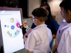 กิจกรรม Back to School by KU milk Image 250