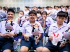 กิจกรรม Back to School by KU milk Image 252