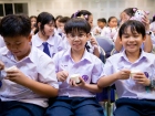 กิจกรรม Back to School by KU milk Image 257