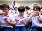 กิจกรรม Back to School by KU milk Image 258