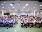 กิจกรรม Back to School by KU milk Image 261
