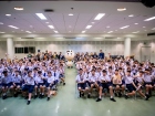 กิจกรรม Back to School by KU milk Image 263