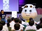 กิจกรรม Back to School by KU milk Image 3