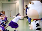 กิจกรรม Back to School by KU milk Image 4