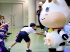 กิจกรรม Back to School by KU milk Image 5