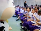 กิจกรรม Back to School by KU milk Image 7