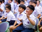 กิจกรรม Back to School by KU milk Image 9