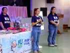 กิจกรรม Back to School by KU milk Image 10