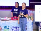 กิจกรรม Back to School by KU milk Image 12