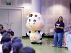กิจกรรม Back to School by KU milk Image 14