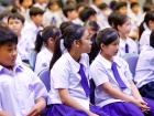 กิจกรรม Back to School by KU milk Image 16