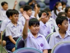 กิจกรรม Back to School by KU milk Image 18