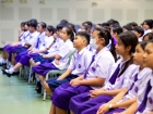 กิจกรรม Back to School by KU milk Image 22