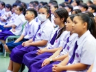 กิจกรรม Back to School by KU milk Image 23