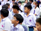 กิจกรรม Back to School by KU milk Image 24