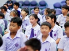 กิจกรรม Back to School by KU milk Image 25