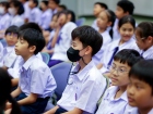 กิจกรรม Back to School by KU milk Image 27