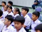กิจกรรม Back to School by KU milk Image 28