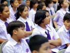 กิจกรรม Back to School by KU milk Image 33